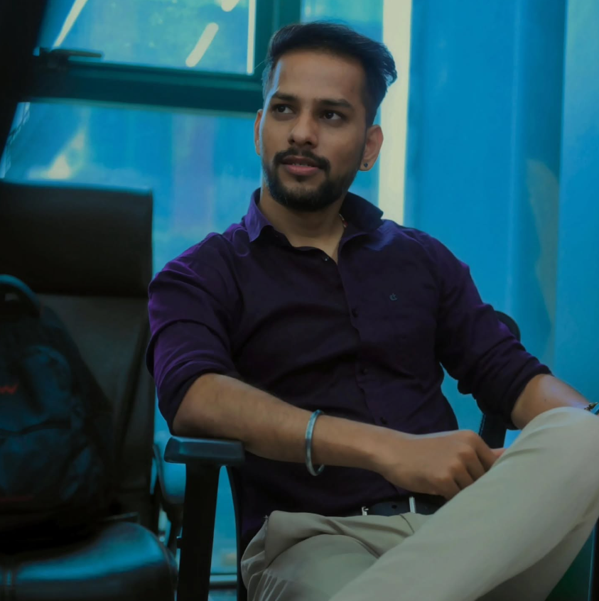 Akash Wadkar