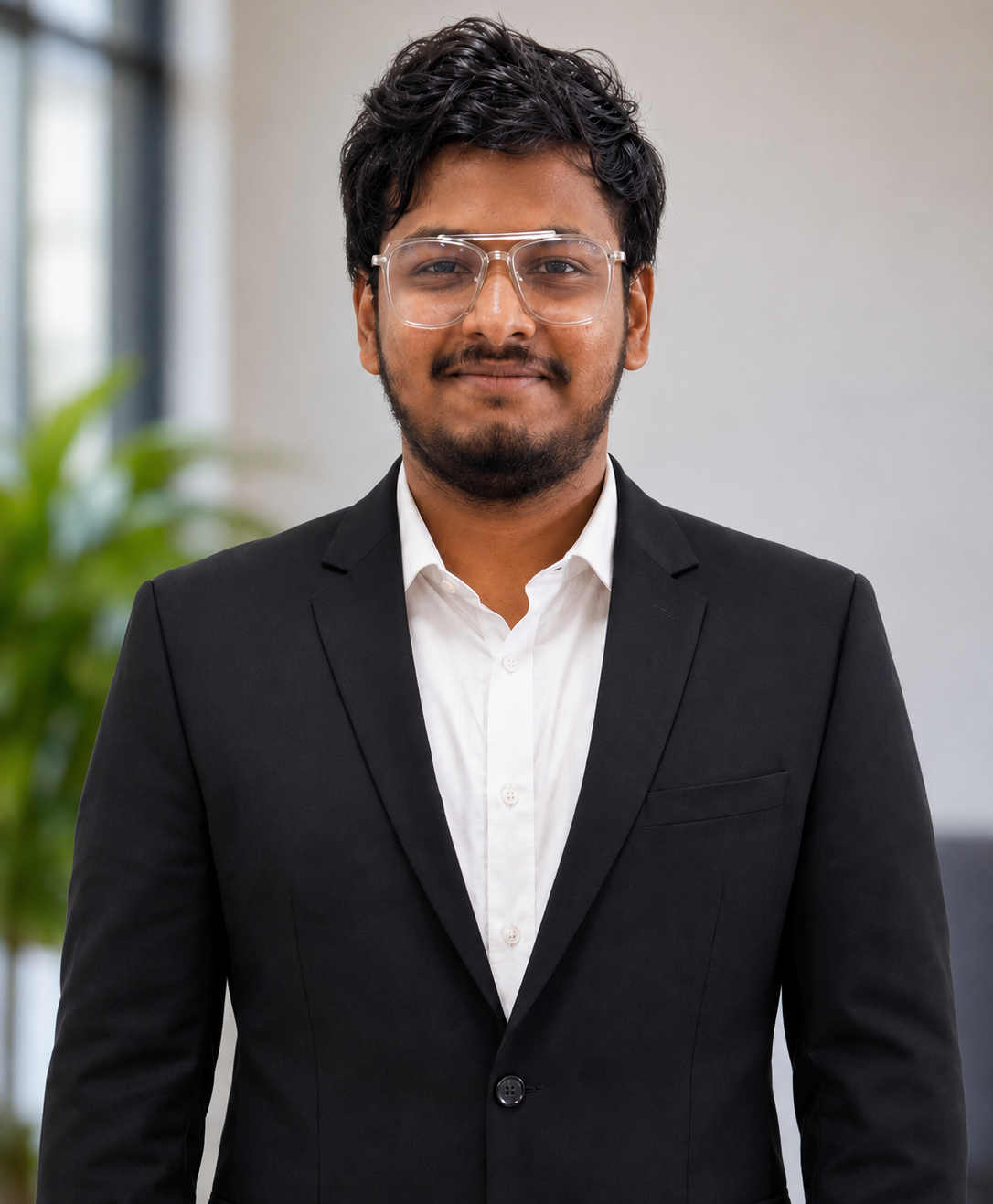 kartik Rangam